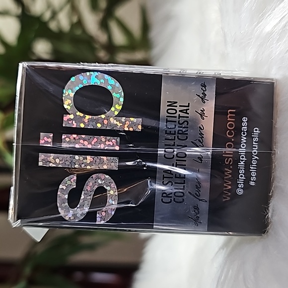 Slip Skinny Scrunchie Set Limited Edition - Picture 10 of 12